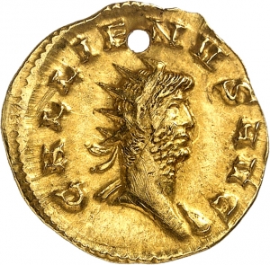 Gallienus