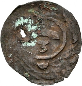 Mansfeld-Vorderort: Johann Georg II. von Mansfeld-Eisleben