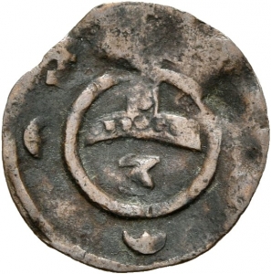 Mansfeld-Vorderort: Johann Georg II. von Mansfeld-Eisleben