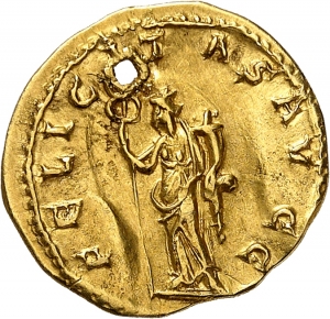 Valerianus I.
