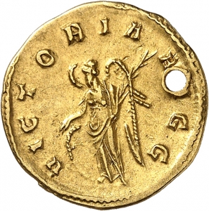 Valerianus I.