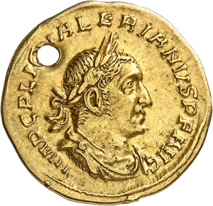 Valerianus I.
