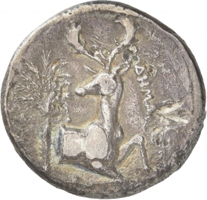 Ephesos