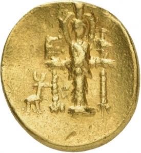 Ephesos