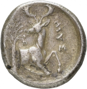 Ephesos