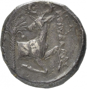 Ephesos