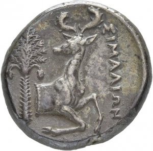 Ephesos