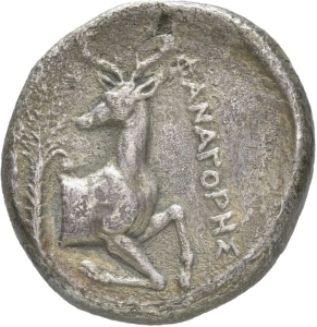 Ephesos