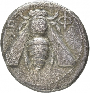 Ephesos