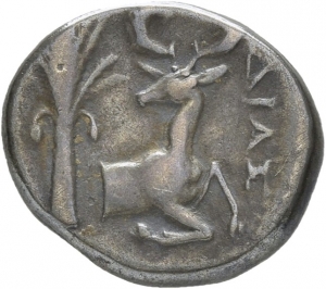 Ephesos