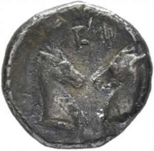 Ephesos