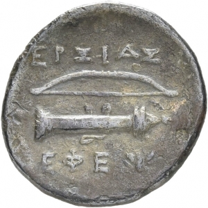 Ephesos