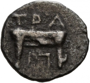 Trapezus