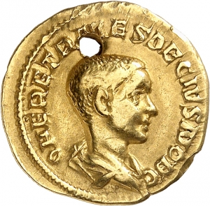 Herennius Etruscus