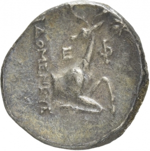 Ephesos
