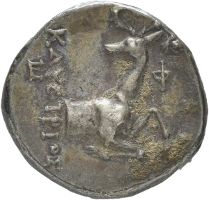 Ephesos