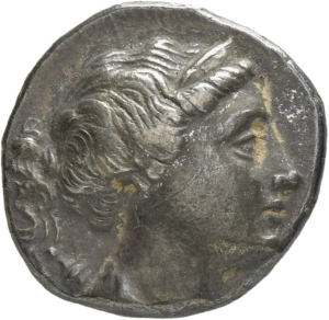 Ephesos