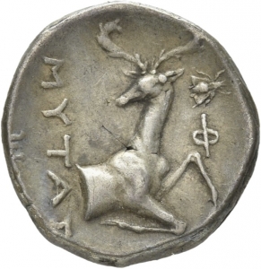 Ephesos