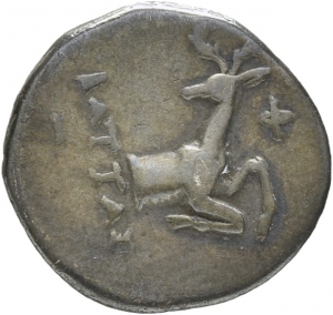Ephesos