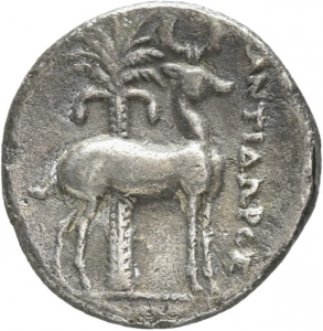 Ephesos