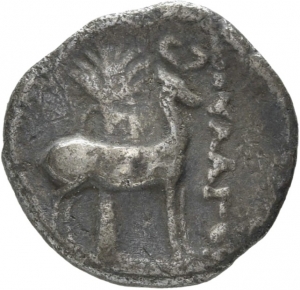 Ephesos