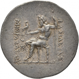 Pontos: Mithradates III.