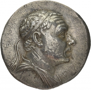 Pontos: Mithradates III.
