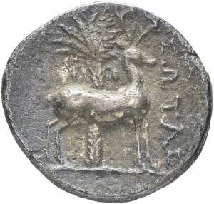 Ephesos