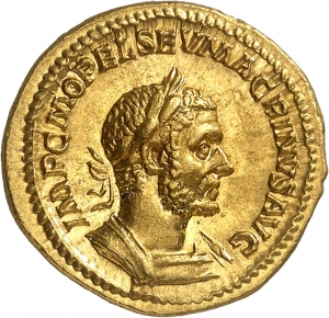 Macrinus