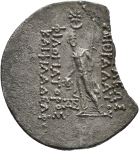 Pontos: Mithradates IV.