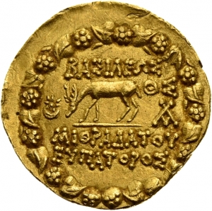 Pontos: Mithradates VI.