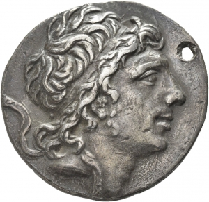 Pontos: Mithradates VI.