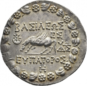 Pontos: Mithradates VI.