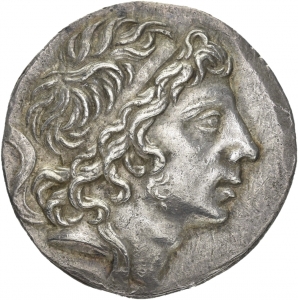 Pontos: Mithradates VI.