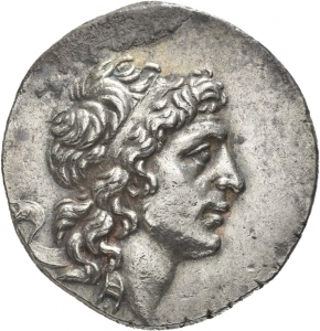 Pontos: Mithradates VI.