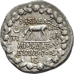 Pontos: Mithradates VI.