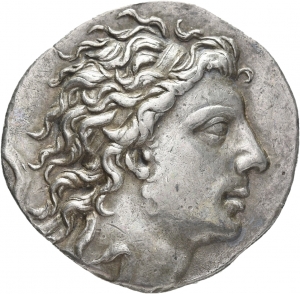 Pontos: Mithradates VI.