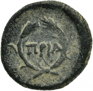 Priapos