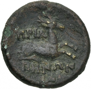 Priapos