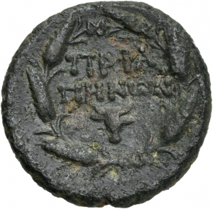 Priapos