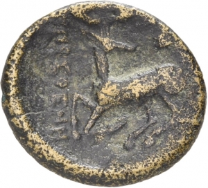 Ephesos