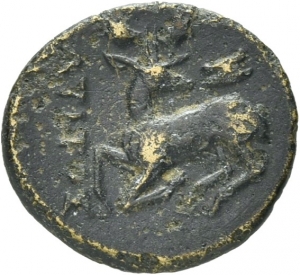 Ephesos