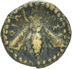 Ephesos