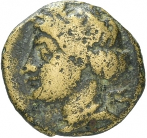 Ephesos