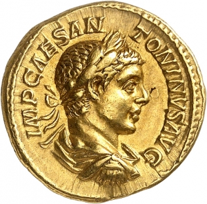 Elagabalus