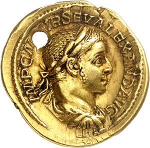 Severus Alexander