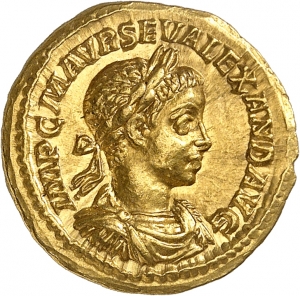 Severus Alexander