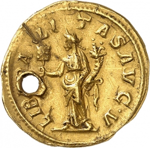 Severus Alexander