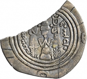 Umayyaden: Zeit des ʿAbd al-Malik