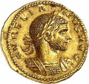 Aurelianus